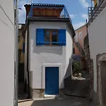 Old Town Stone House