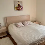 Blue Sun Apartment