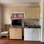Tesoro Apartman 2+1