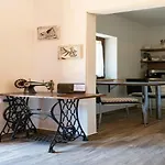 Apartment Rr