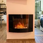 Apartment Rr