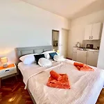 Studio In Dramalj 44156