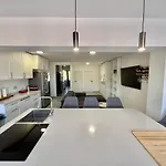 Apartment Initium Novum
