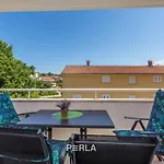 Ferienwohnung Melanie 100M Vom Strand