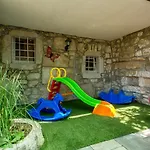 Villa Natura With Swimming Pool, Jacuzzi And Sauna