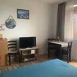 Studio Apartment Blue Dream