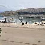 Baska Studio Seaview