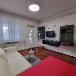 Apartment In Crikvenica 42924