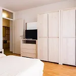 City View Apartment
