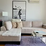 Sea View Apartment