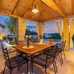 Stone Villa Mavric