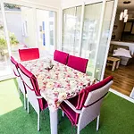 Villa Petrac - App1