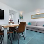 Studio, 70 Steps From The Beach