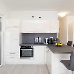 Apartments Tony