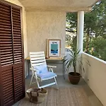 Fellini Apartment