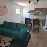 For Two Apartment, Rab