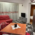 Apartmani Selce