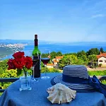 Uphill Opatija Apartment