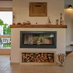 Luxury Villa Solea