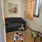 Apartments House 112