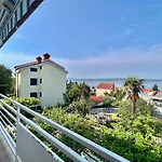 Apartments In Dramalj 42932
