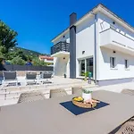 Holiday Home In Baska - Insel Krk 44604