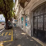 Apartman Letema