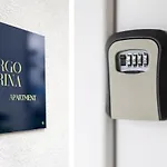 Apartman Borgo Marina - By The Sea