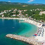 Luxury Villa Cloer, Jadranovo - Sauna,Steam Room, 2 Jacuzzis