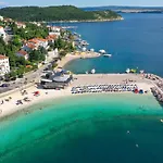 Luxury Villa Cloer, Jadranovo - Sauna,Steam Room, 2 Jacuzzis