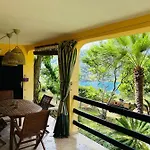 Apartment Monte Rosa