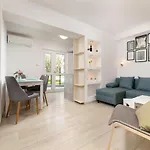 Apartment Antonio By El-Pi Tours