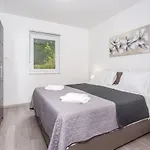 Kvarner Bay 4* - Apartments 1 & 3