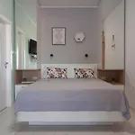 Room And Terrace