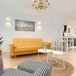 Calafati Apartment With Free Private Parking