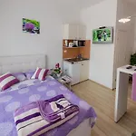 Apartments Trend