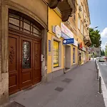 Apartment With Balcony Nest In 2