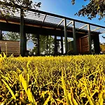 Koteja Nature - Location Au Charme Nordique En Ardeche - Studio Et Appartement