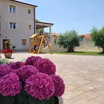 Mareamor Studio Rab