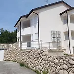 Sky Apartment, Island Rab