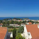Sky Apartment, Island Rab