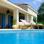 Beautiful Villa Casa Materossa