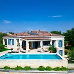 Beautiful Villa Casa Materossa