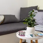 Apartman Issidora