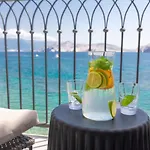Seafront Baska Apartment