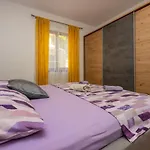 Apartments Lilin