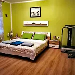 Apartments Anita
