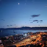 Studio Apartman Luna