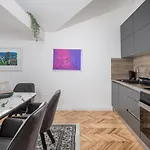 Rose Of Opatija - Seaview Apartment
