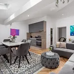 Rose Of Opatija - Seaview Apartment
